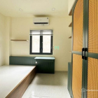 Nhà hàng - Khách sạn:  Căn1PN tách bếp, máy giặt riêng gần Cầu Bình Lợi quận Bì