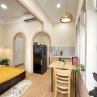 Nhà hàng - Khách sạn:  Cho thuê căn hộ 1PN gần chợ Bà Chiểu, ĐH Hutech Quận Bìn