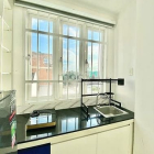 Nhà hàng - Khách sạn: Studio 40m2 đầy đủ nội thất gần đại học Hutech Bùi quận Bì