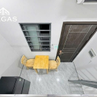 Nhà hàng - Khách sạn: Căn Duplex mới xây gần Thanh Đa quận Bình Thạnh, kế bên H