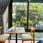 Nhà hàng - Khách sạn: ️ Căn hộ 38M2 - Ban công ngay Lê Quang Định - Máy giặt ri