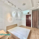 Nhà hàng - Khách sạn: Căn studio ban công + cửa sổ full nội thất đường Huỳnh Vă