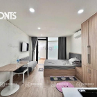 Nhà hàng - Khách sạn: Căn Hộ Studio Balcony/Cửa Sổ Trời_Thang Máy_Chỉ từ 7tr5_Gầ