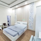 Nhà hàng - Khách sạn: Khai trương dự án mới 20p có ban công thoáng gần Hutech Un