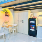 Nhà hàng - Khách sạn: Căn hộ cao cấp - Full nội thất - Ngay Công viên Gia Định