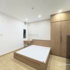 Nhà hàng - Khách sạn: Studio mới 100% có Thang Máy nước nóng giặt sấy Chu Văn An