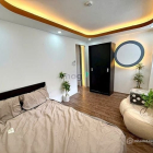 Nhà hàng - Khách sạn: Khai trương CHDV mới 100% kế bên chợ Bà Chiểu Quận Bình T