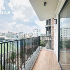 Nhà hàng - Khách sạn: Căn hộ cao cấp - Full nội thất - Ngay ĐH Nguyễn Tất Thành