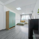 Nhà hàng - Khách sạn: Căn hộ cao cấp - Giá mềm - Nhà mới 100% - Ngay đại học Văn