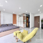 Nhà hàng - Khách sạn: Căn hộ cao cấp - Full nội thất - 40m2 - Ngay Trường Chinh