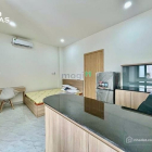 Nhà hàng - Khách sạn: Căn hộ cao cấp - Rộng 40m2 - Full nội thất - Ngay CÔNG VIÊ