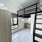 Nhà hàng - Khách sạn: Căn hộ Duplex ngay Lotte Mart Nguyễn Văn Lượng - Full nội