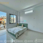 Nhà hàng - Khách sạn: Căn hộ cao cấp - Full nội thất - Rộng 40m2 - Ngay Lotte M