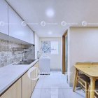 Nhà hàng - Khách sạn: Duplex gác cao giá rẻ sát Lotte Quận 7 cửa sổ thoáng đầy đ