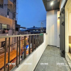 Nhà hàng - Khách sạn: Cho thuê căn hộ có ban công - ngay Đường 3 tháng 2, Quận 1