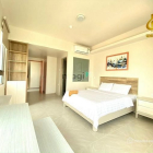 Nhà hàng - Khách sạn: Căn hộ 1Pn full nội thất bacon Hồ con rùa , Võ Thị sáu Q3