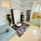 Nhà hàng - Khách sạn: Căn Hộ Mini Full Tiện Nghi Giá Sinh Viên, Gần Hàng Xanh