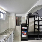 Nhà hàng - Khách sạn: Căn hộ Mini gác cao 2m cửa sổ thoáng ngay Lotte Quận 7, Fu