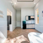 Nhà hàng - Khách sạn: Căn Hộ View Landmark Ngay Hàng Xanh, Gần 6 Trường Đại Học 