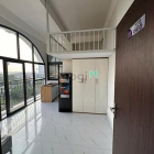 Nhà hàng - Khách sạn: Cho Thuê Căn Hộ Giá Sinh Viên Gần Văn Lang cs3