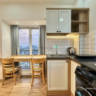 Nhà hàng - Khách sạn: Căn hộ chung cư mini 2 phòng ngủ 60m2 gần chợ tân định