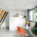 Nhà hàng - Khách sạn: Duplex cực xinh chỉ 4X | Ngay Mai Chí Thọ, Sala, hầm Thủ T