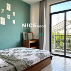 Nhà hàng - Khách sạn: Căn hộ cao cấp, ban công, ngô tất tố, P.22, Q. Bình Thạnh_