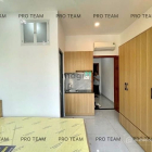 Nhà hàng - Khách sạn: Khai trương căn Studio_ ban công_ Full nội thất_ Nguyễn gi