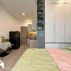 Nhà hàng - Khách sạn: Studio thiết kế có gu_hiện đại_fullnt_MG riêng_Trung tâm Q