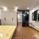 Nhà hàng - Khách sạn: Khai trương chdv 1pn tách bếp mới 100%_thiết kế đẹp_gần ch