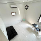 Nhà hàng - Khách sạn: Căn Hộ Đầy Đủ Nội Thất 35m2 4 Người 4 Xe Ngay Hàng Xanh