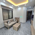 Nhà hàng - Khách sạn: Căn Hộ Full Nội Thất Ngay Bến Xe Miền Đông Sát Hàng Xanh