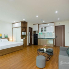 Nhà hàng - Khách sạn: Căn Hộ Ban Công Mới Toang Ngay Chung RichMond Gần Ngã Tư H