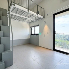 Nhà hàng - Khách sạn: Căn Hộ Duplex Ban Công _ Ngay Đại Học Tài Chính Marketting