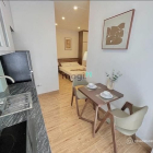 Nhà hàng - Khách sạn: Căn Hộ Full Nội Thất Ngay Trung Bình Thạnh