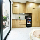 Nhà hàng - Khách sạn: Cho Thuê Căn Hộ Ngay Chung Cư Richmond Ban Công