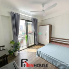 Nhà hàng - Khách sạn: Căn Hộ Ngay Học Viện Cán Bộ, Cách Ngã Tư Hàng Xanh 2Km