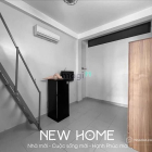 Nhà hàng - Khách sạn: Căn Hộ Dịch Vụ Full Nội Thất Gần Hàng Xanh Giá Chủ F0