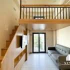 Nhà hàng - Khách sạn: Cho Thuê Căn Hộ Full Nội Thất Giá rẻ Tại Ngã Tư Hàng xanh