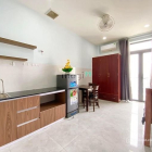 Nhà hàng - Khách sạn: Căn Hộ Full Nội Thất Thuận Tiện Di Chuyển Sang Quận 1,2,3