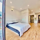 Nhà hàng - Khách sạn: Căn Hộ Studio Full Tiện Nghi Sát Ngã Tư Hàng Xanh Gần Q1