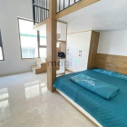 Nhà hàng - Khách sạn: Cho Thuê Duplex Giá Rẻ , Ngay Nguyễn Thị Nhỏ , Lữ Gia , Lý