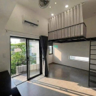 Nhà hàng - Khách sạn: Cho Thuê Duplex Giá Rẻ , Ngay Đường C12 , Khu K300 , Sát S