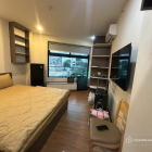 Nhà hàng - Khách sạn: Căn Hộ 1PN Tách bếp, Ban công gần . Huỳnh Thiện Lộc - Văn 