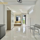 Nhà hàng - Khách sạn: Studio Ban Công Full Nội Thất Ngay Hòa Bình