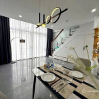 Nhà hàng - Khách sạn: Sát bên Quận 10  Duplex Ngay Khu Bàu Cát - Trường Chinh 