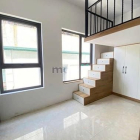 Nhà hàng - Khách sạn: Cho Thuê Duplex Giá Rẻ , Ngay Âu Cơ - Lạc Long Quân