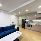 Nhà hàng - Khách sạn: Căn hộ 1PN Thiết kế hiện đại - Đầy đủ tiện nghi NGAY UBND 