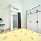 Nhà hàng - Khách sạn: Cho Thuê Căn 2PN Bancol Full Nội Thất Ngay Hòa Bình