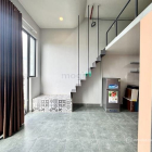 Nhà hàng - Khách sạn: Cho Thuê Duplex Giá Rẻ , Ngay Ngã 4 Bảy Hiền , Khu Bàu Cát